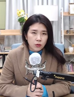 손주화 전북민언련 사무처장