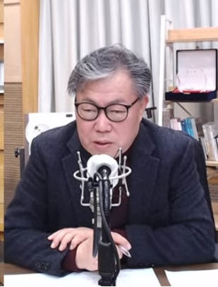 박주현 전북의소리 대표