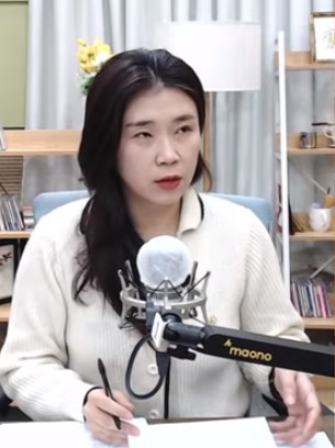 손주화 전북민언련 사무처장