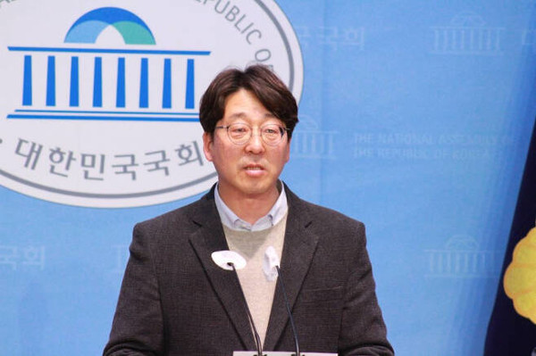 강성희 진보당 국회의원(사진=강성희 의원실 제공)