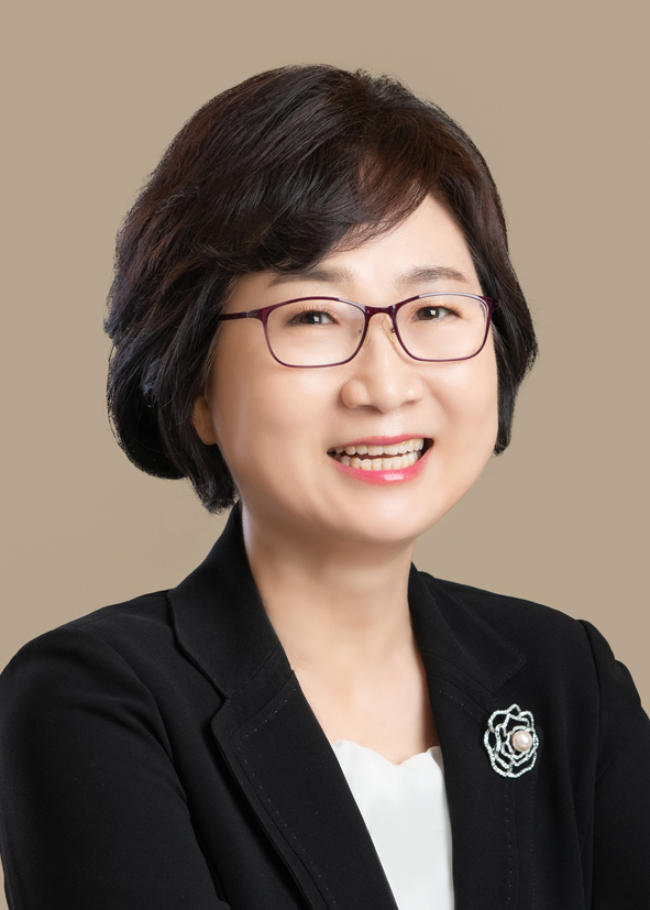 조기숙 이화여대 교수(사진=조기숙 제공)