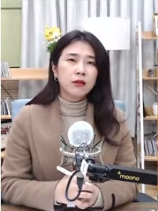 손주화 전북민언련 사무처장