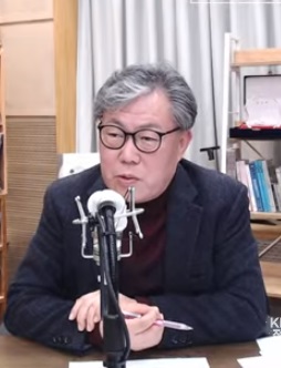 박주현 전북의소리 대표