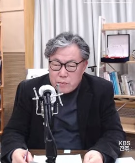 박주현 전북의소리 대표