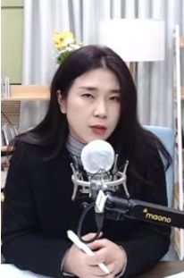 손주화 전북민언련 사무처장