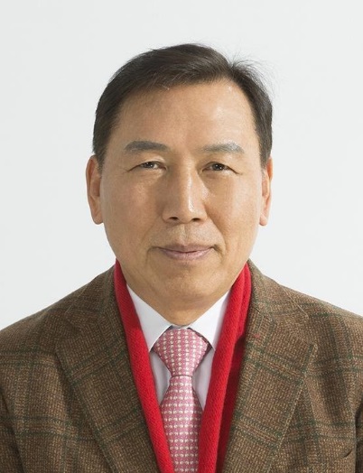 양정무 예비후보