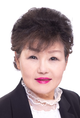 오삼례 자유통일당 예비후보