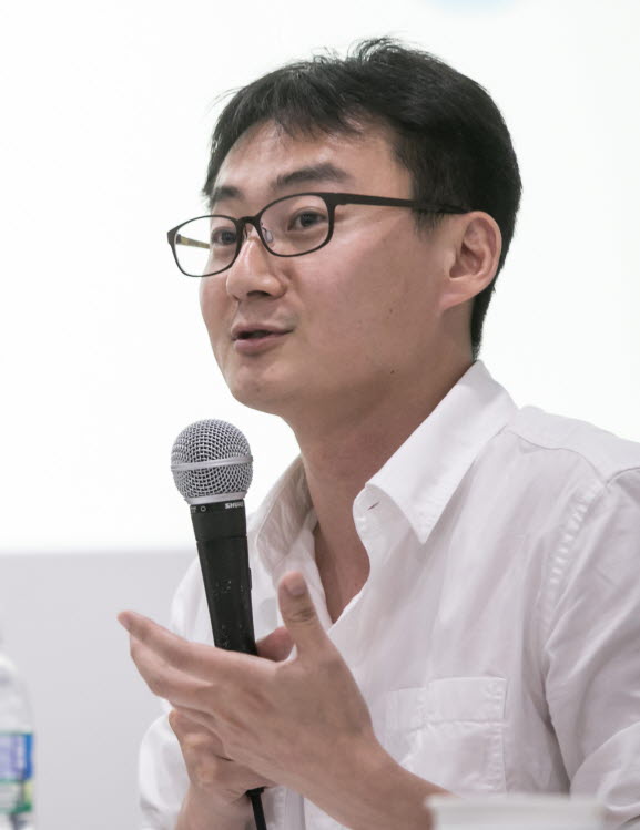 이관후 건국대 상허교양대학 교수(사진=이관후 제공)