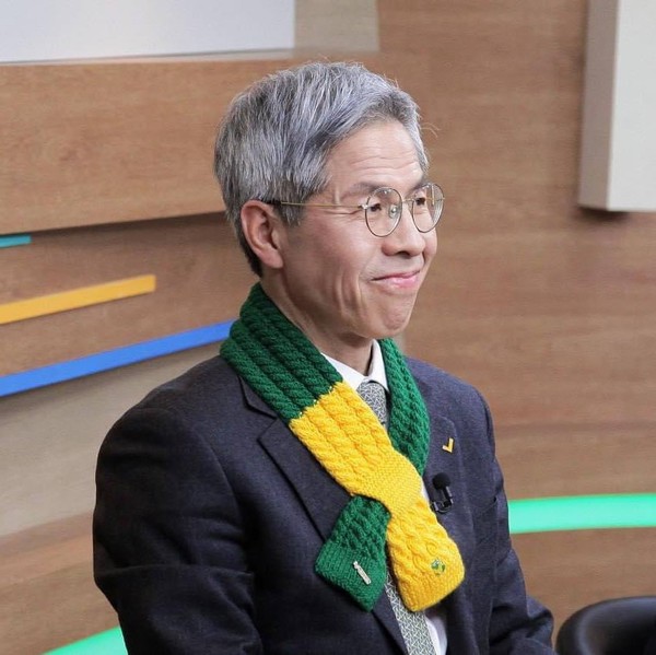 녹색정의당 비례대표 후보 권영국 변호사(사진=권영국 제공)