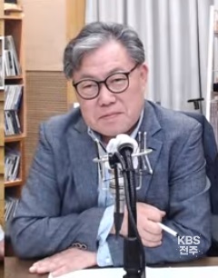 박주현 전북의소리 대표
