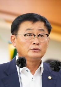 유진우 김제시의원