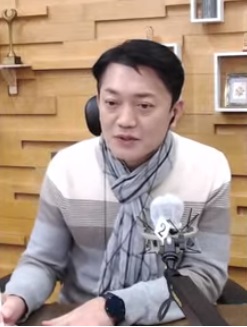 KBS전주방송총국 앵커