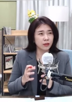 손주화 전북민언련 사무처장