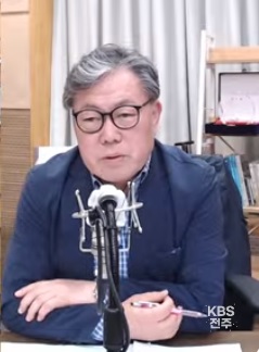 박주현 전북의소리 대표