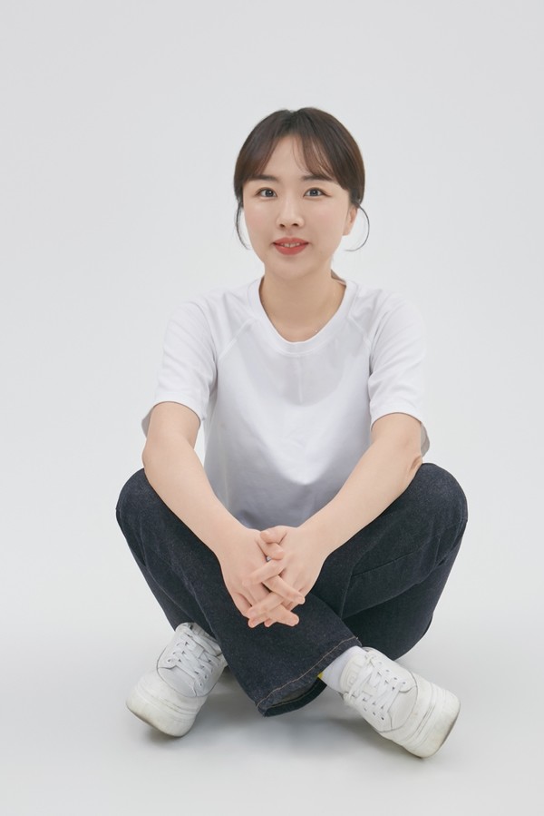 양소영 새로운미래 비례대표 후보 1번(사진=양소영 제공)