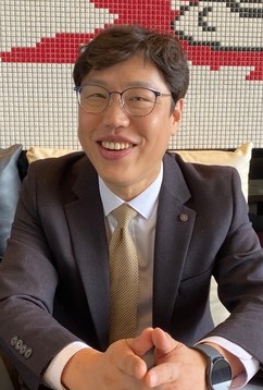 김준일 시사평론가