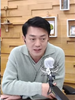 KBS전주총국 함윤호 앵커