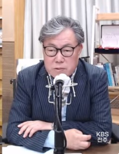 박주현 전북의소리 대표