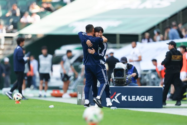 사진=전북 현대 제공