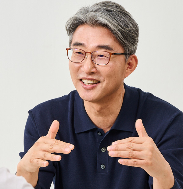 노종면 인천 부평갑 더불어민주당 당선자(전 YTN 기자)