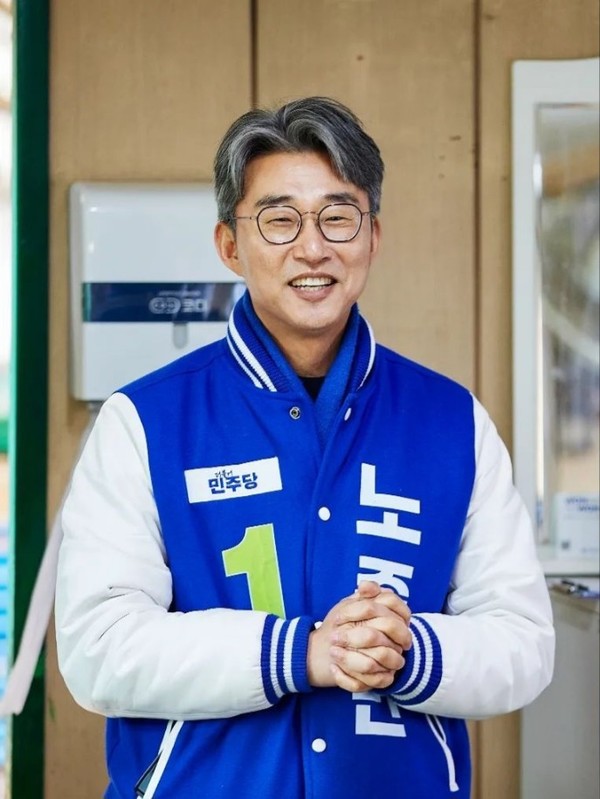 더불어민주당 노종면 인천 부평갑 당선자(사진=노종면 캠프 제공)
