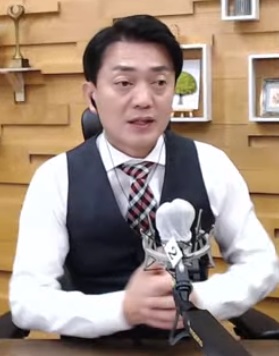 함윤호 KBS전주총국 앵커