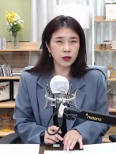 손주화 전북민언련 사무처장