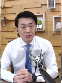 함윤호 KBS전주총국 앵커