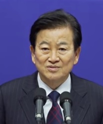 정동영 국회의원 당선자