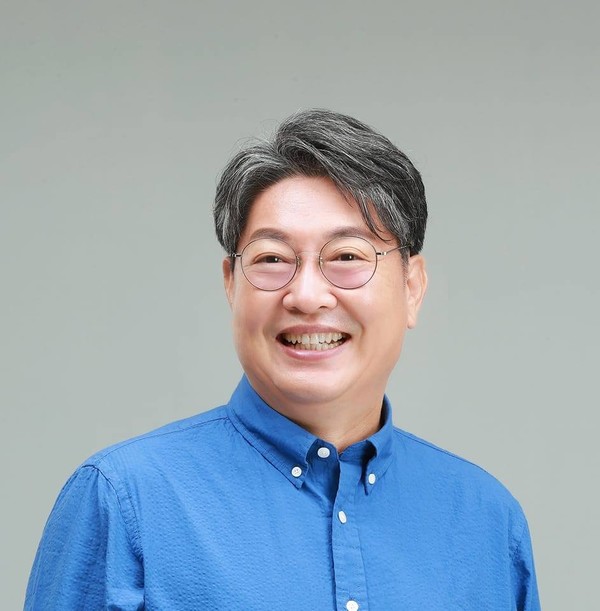              이춘석 더울어민주당 국회의원 익산시갑 당선자.(사진=이춘석 선거사무실 제공)