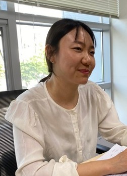 조애진 언론노조 KBS 부본부장