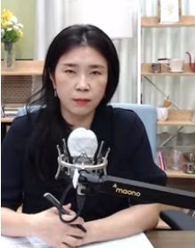 손주화 전북민언련 사무처장