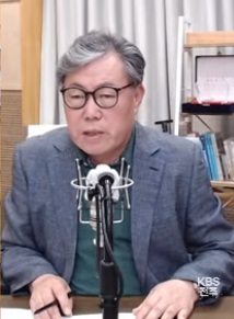 박주현 전북의소리 대표