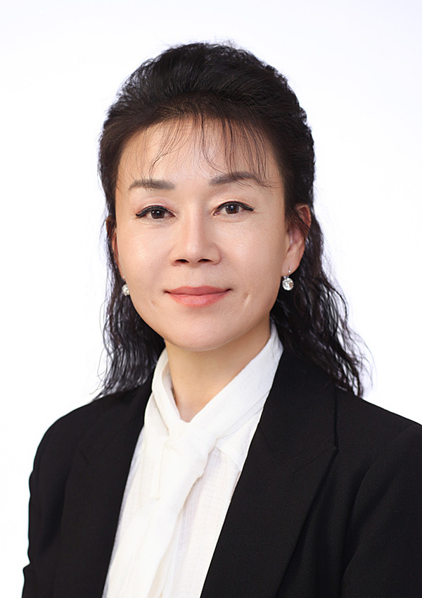 조은경 근영중 수석교사