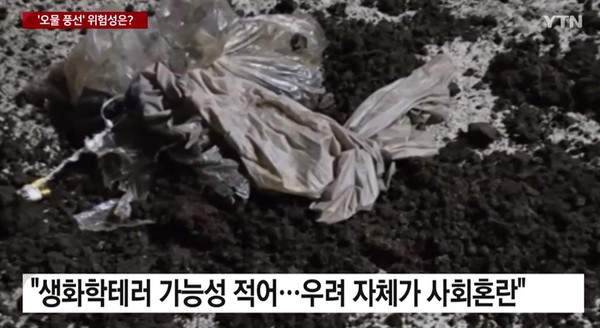 YTN 6월 2일 뉴스 화면(영상 갈무리)