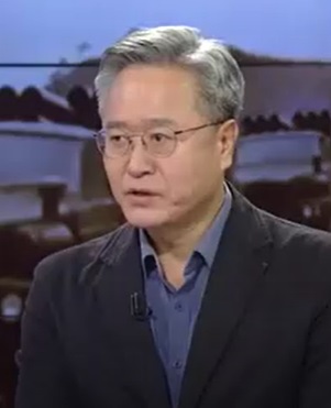 왕선택 서강대 지식융합미디어대학 대우교수