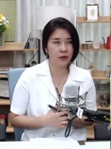 손주화 전북민언련 사무처장