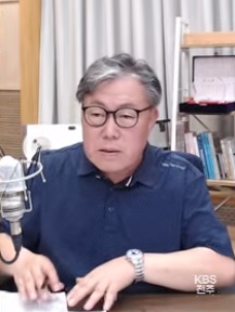 박주현 전북의소리 대표