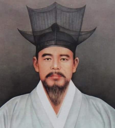 일광 정시해 의사