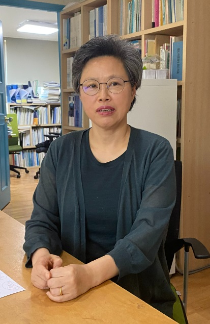 최은영 한국도시연구소 소장