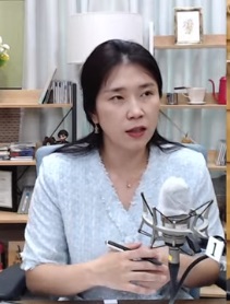 손주화 전북민언련 사무처장