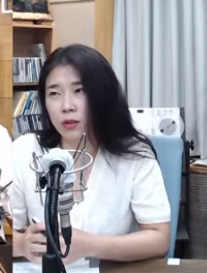 손주화 전북민언련 사무처장