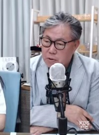 박주현 전북의소리 대표