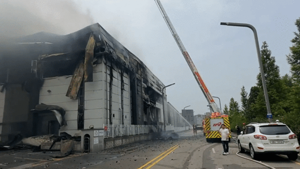 (사진=경기소방본부 제공)