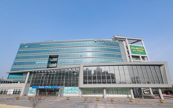 전북특별자치도교육청 전경.(사진=전북특별자치도교육청 제공)