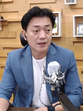 함윤호 KBS전주총국 앵커