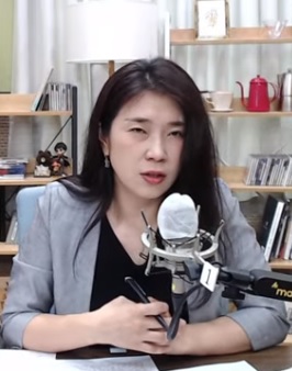 손주화 전북민언련 사무처장