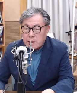 박주현 전북의소리 대표