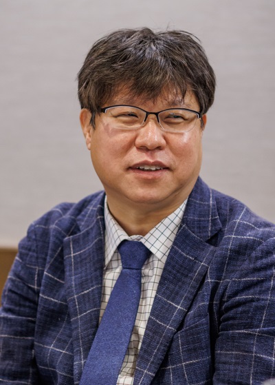  박종철 경상국립대 교수.(사진=박종철 제공)