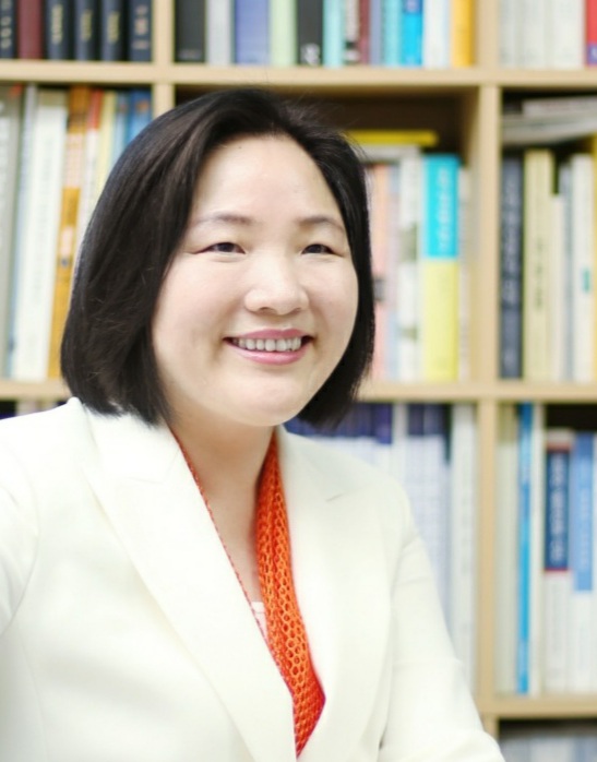 신지영 고려대 국어국문과 교수.(사진=신지영 제공)